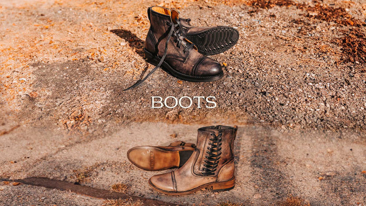 mens boots