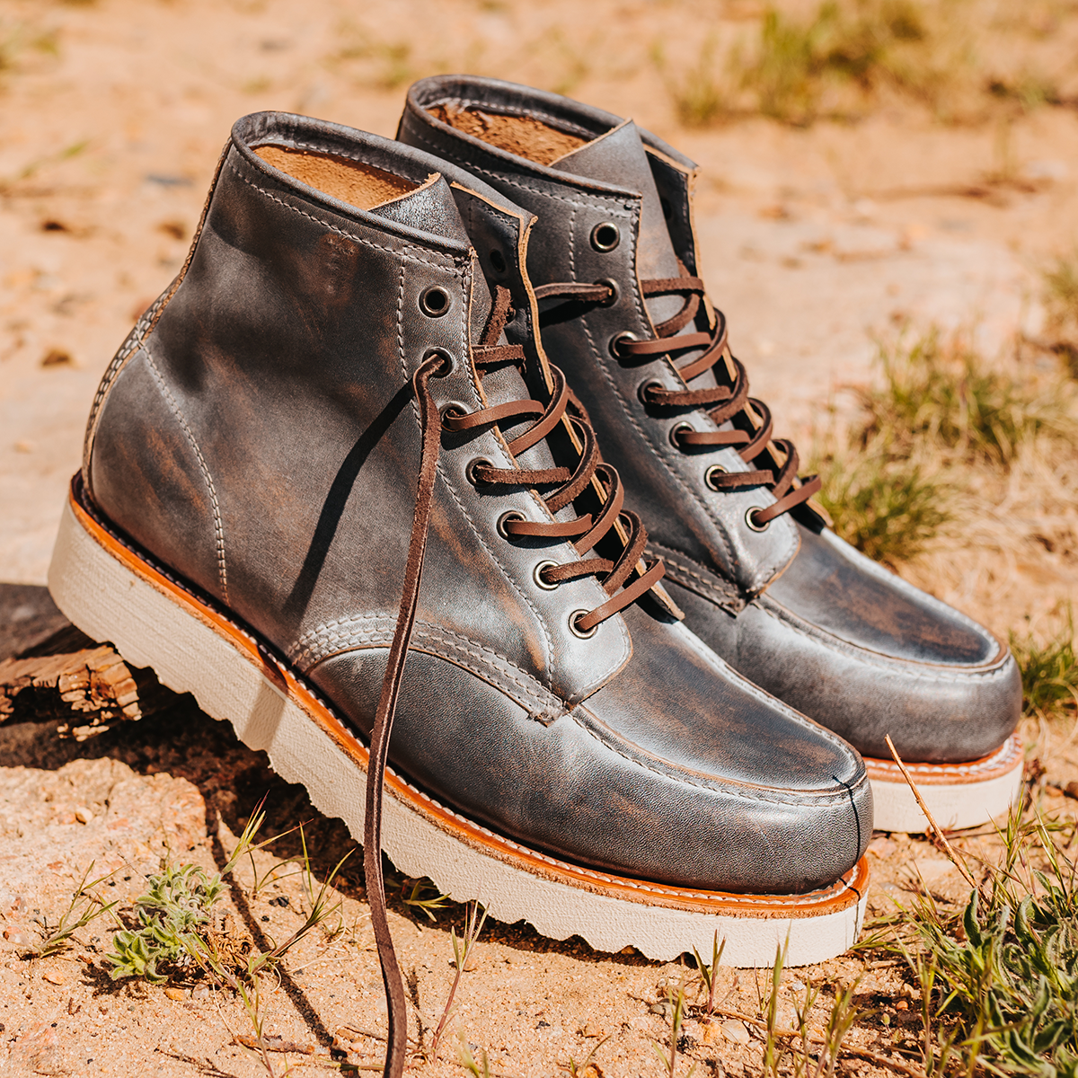 Mens 2025 freebird shoes