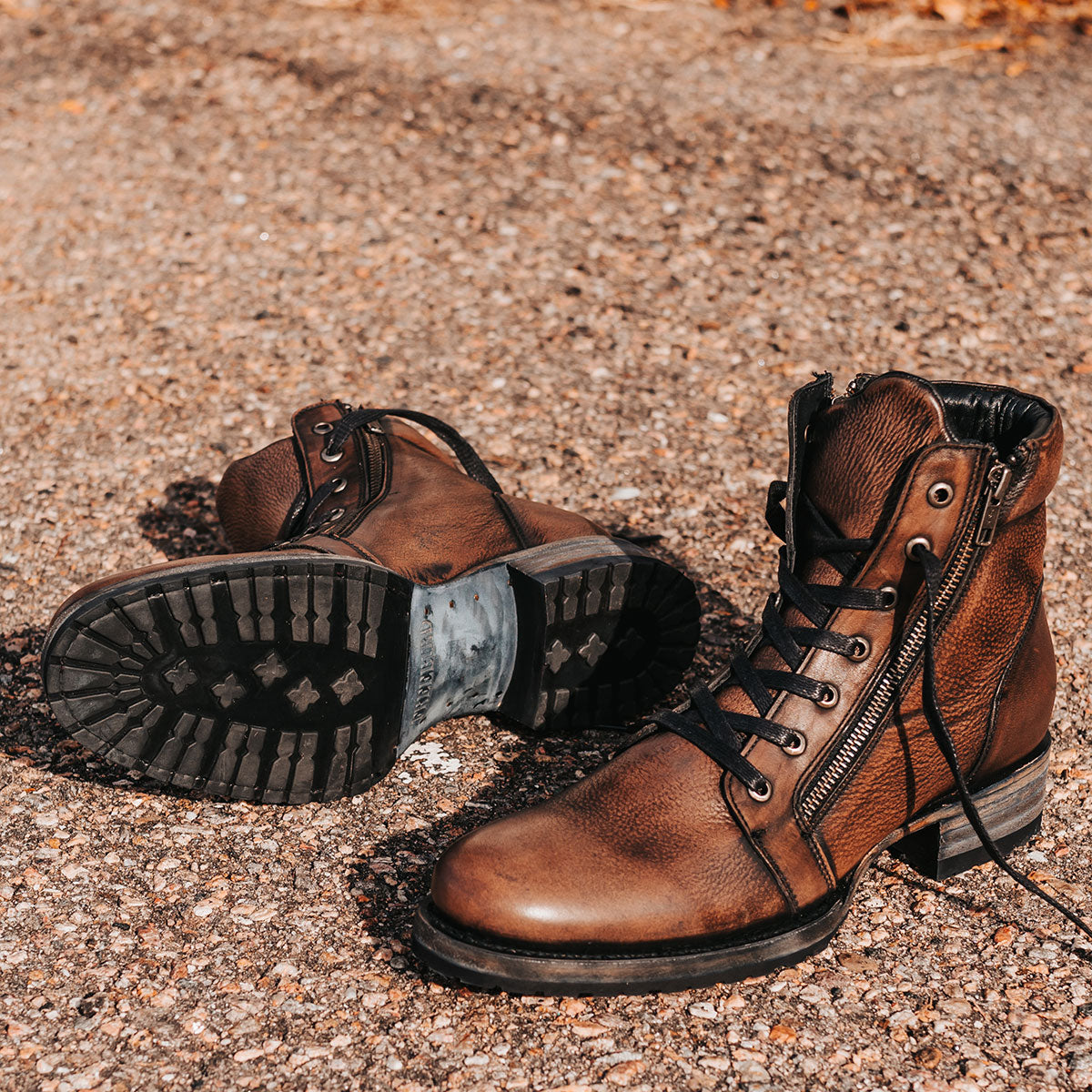 FREEBIRD STORES - CHEVY