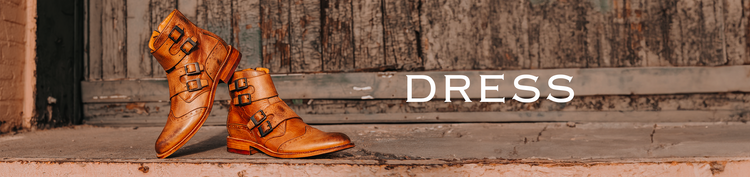 Men's Dress