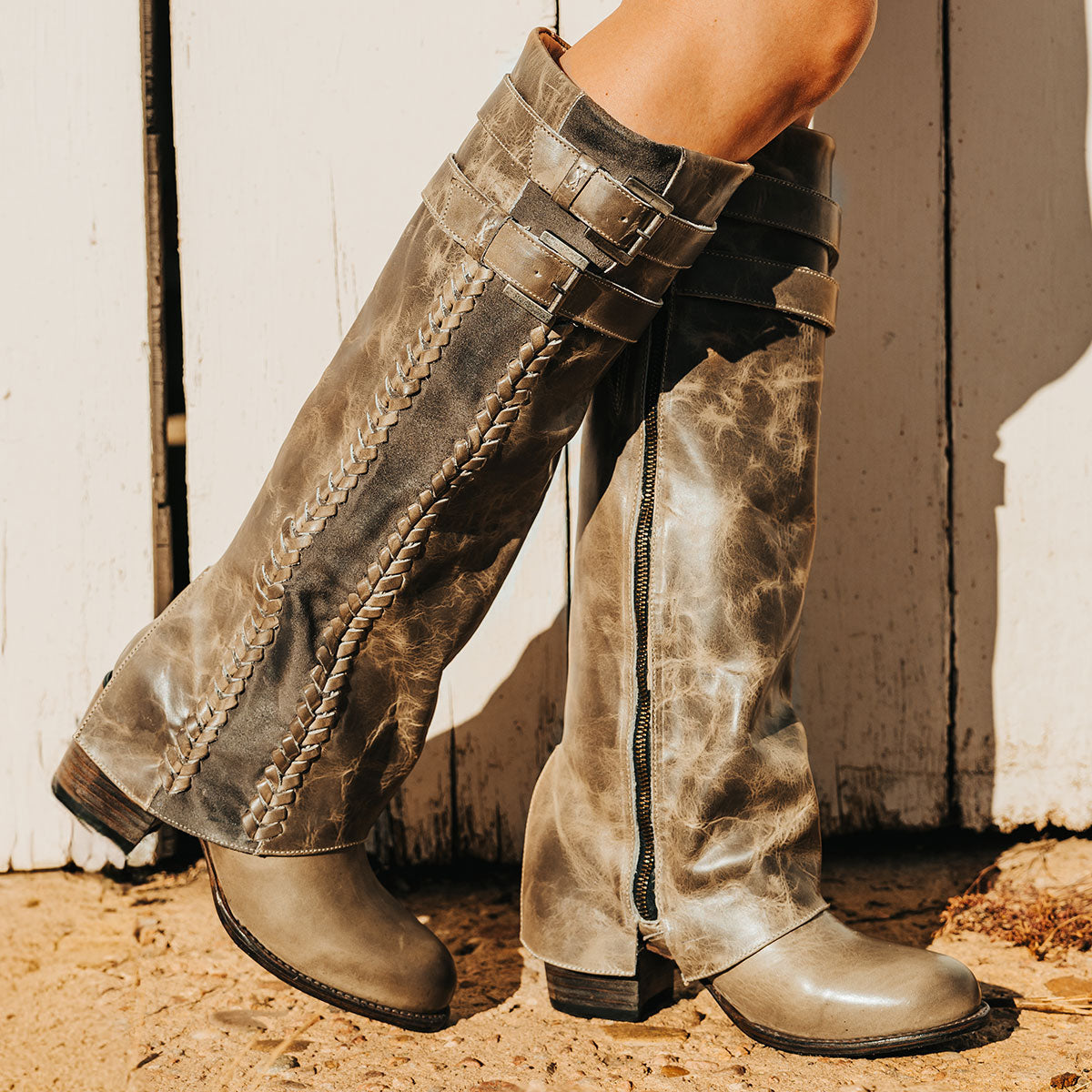 FREEBIRD STORES - NIGHTHAWK