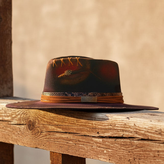 FREEBIRD STORES - TUCKER display picture 3