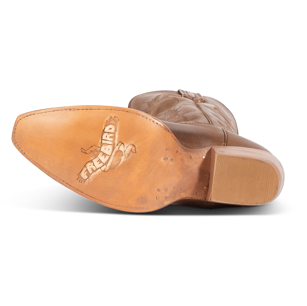 Woodland - Tan