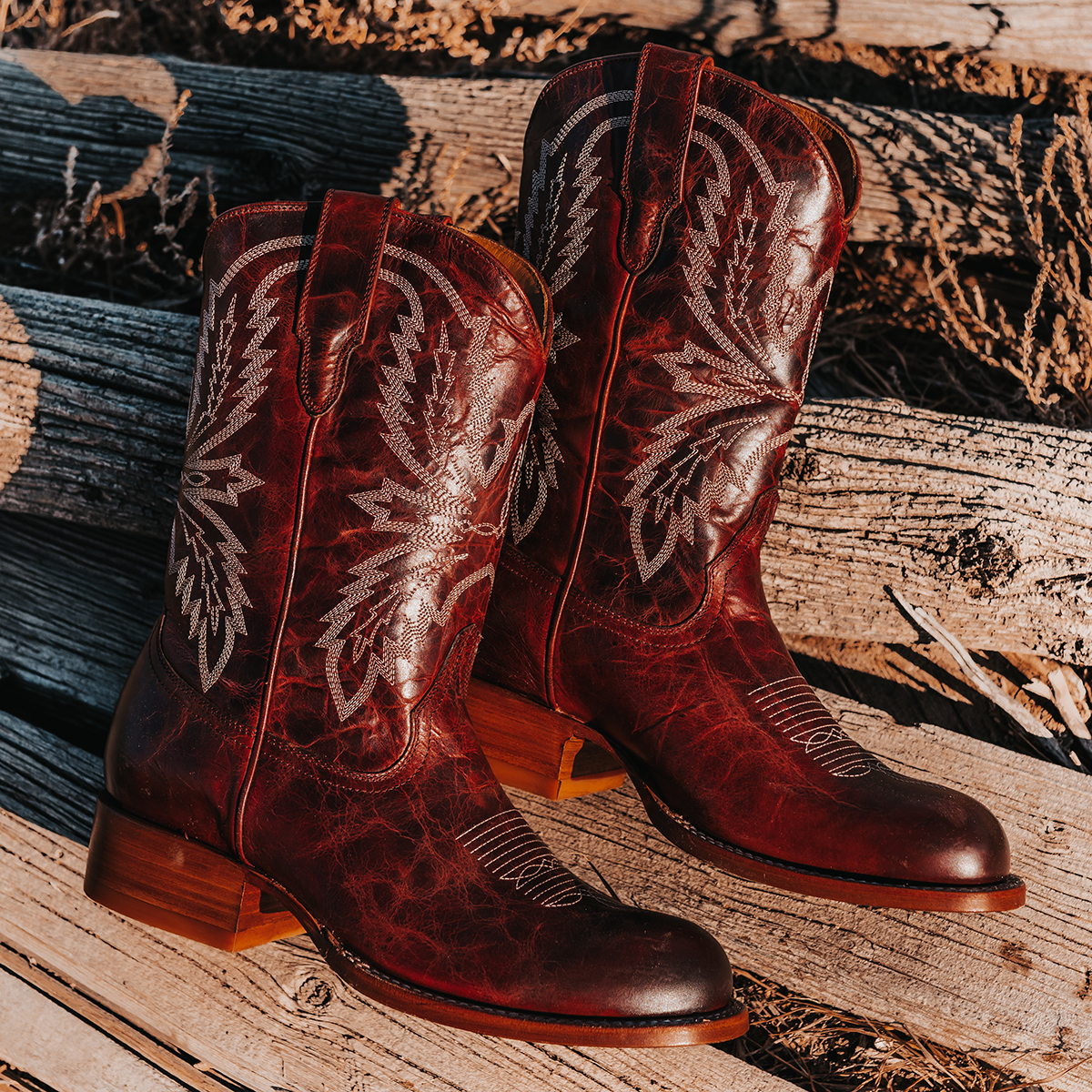 Discount womens 2025 cowboy boots