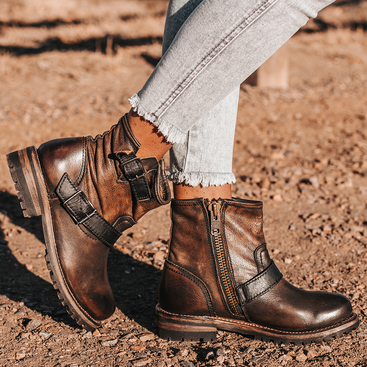 Freebird clearance bowie boots