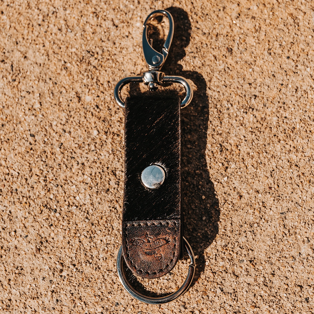 FREEBIRD STORES - KEY CHAIN