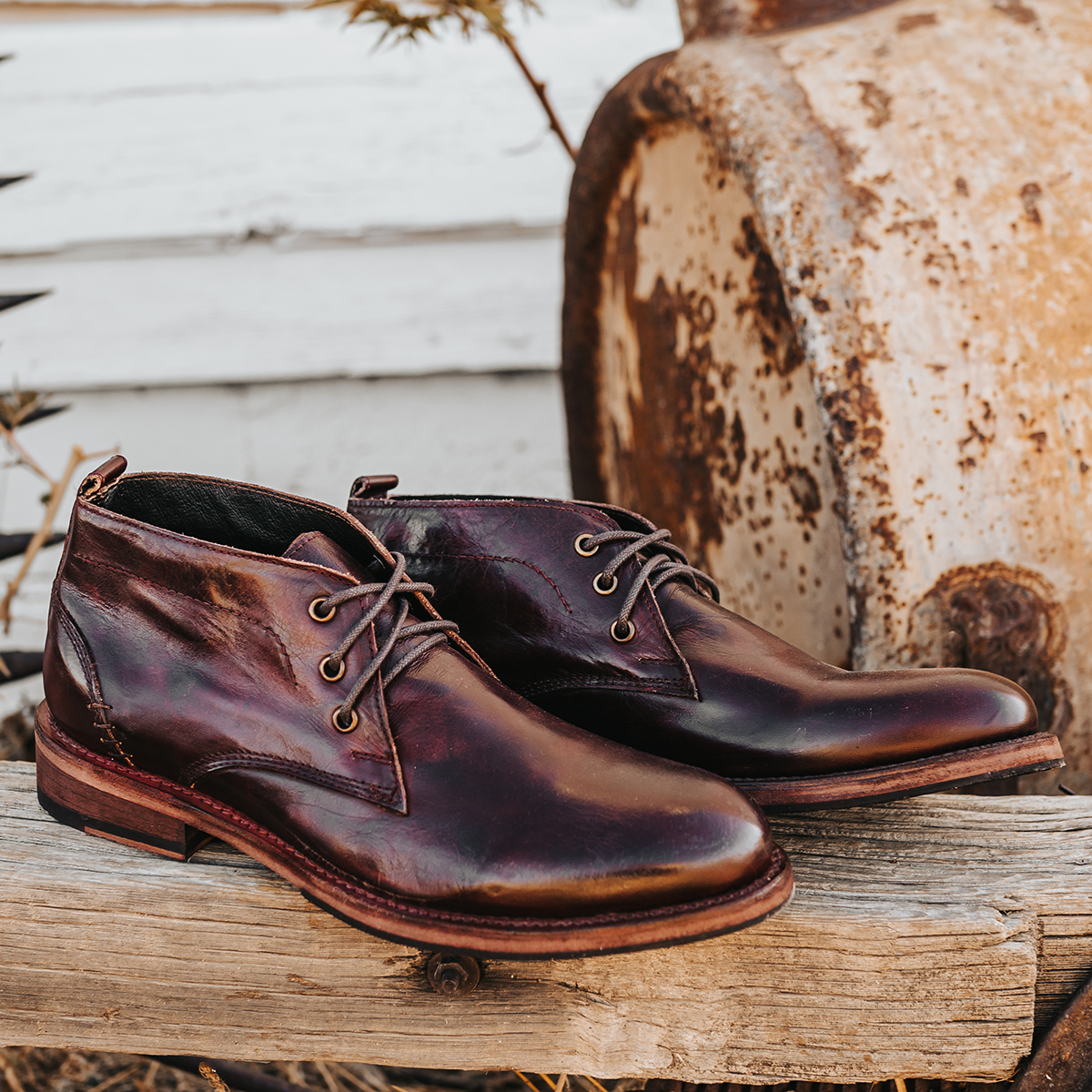 FREEBIRD STORES MCCOY