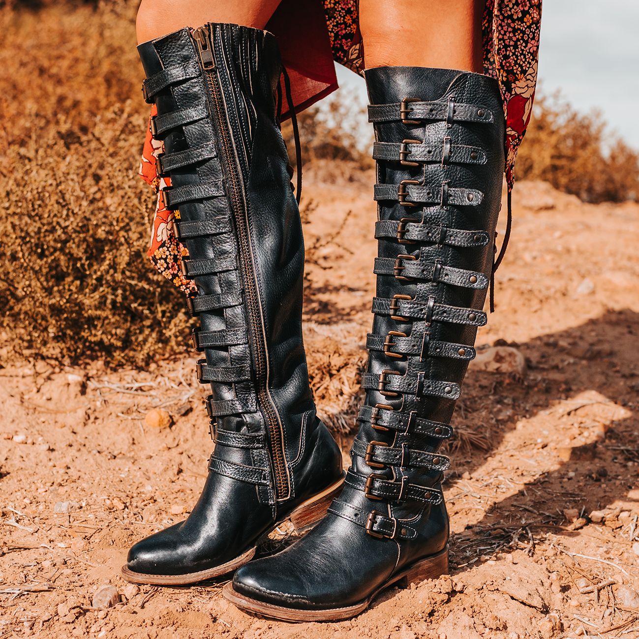 FREEBIRD STORES - RYLAN