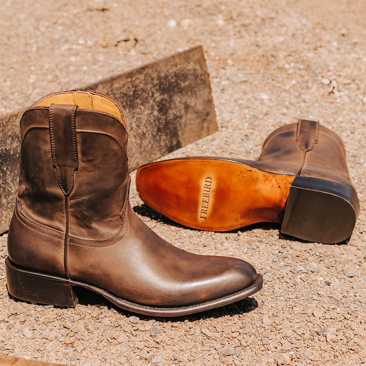 Freebird mens boots cheap