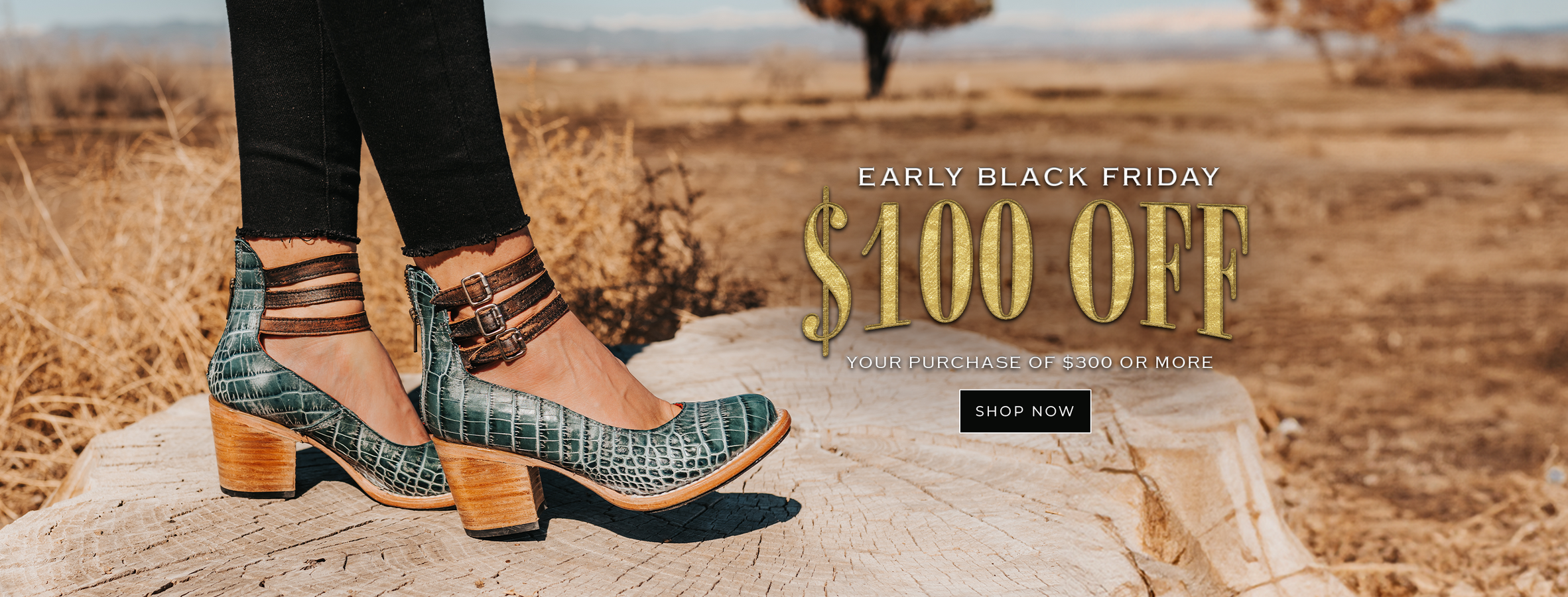 shop all exclusive boots booties
