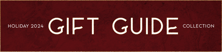 Freebird - Gift Guide - Holiday 2024 Collection
