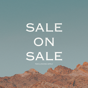 Women's Sale Advertisement