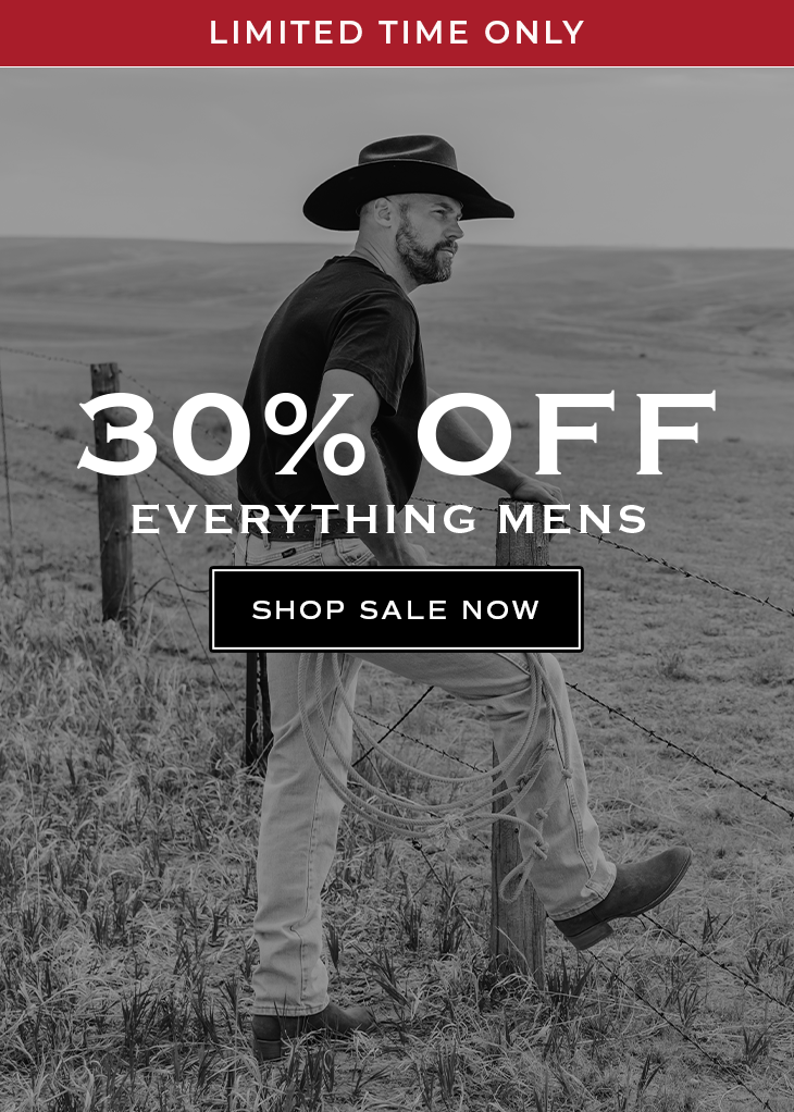 Shop Sale