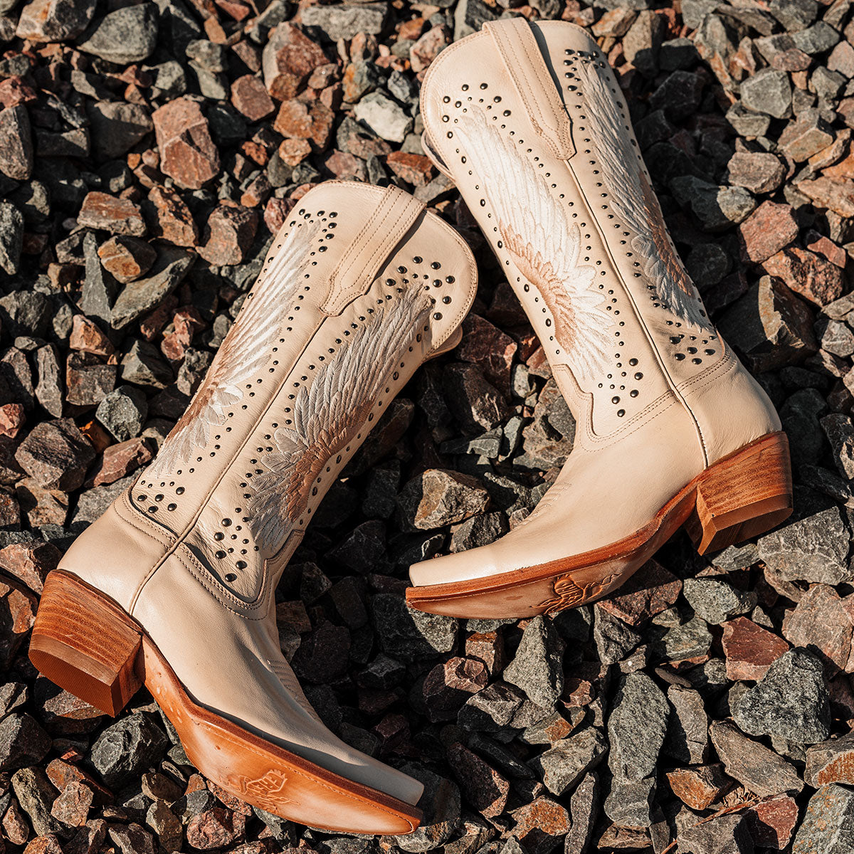 FREEBIRD STORES - ANGEL product