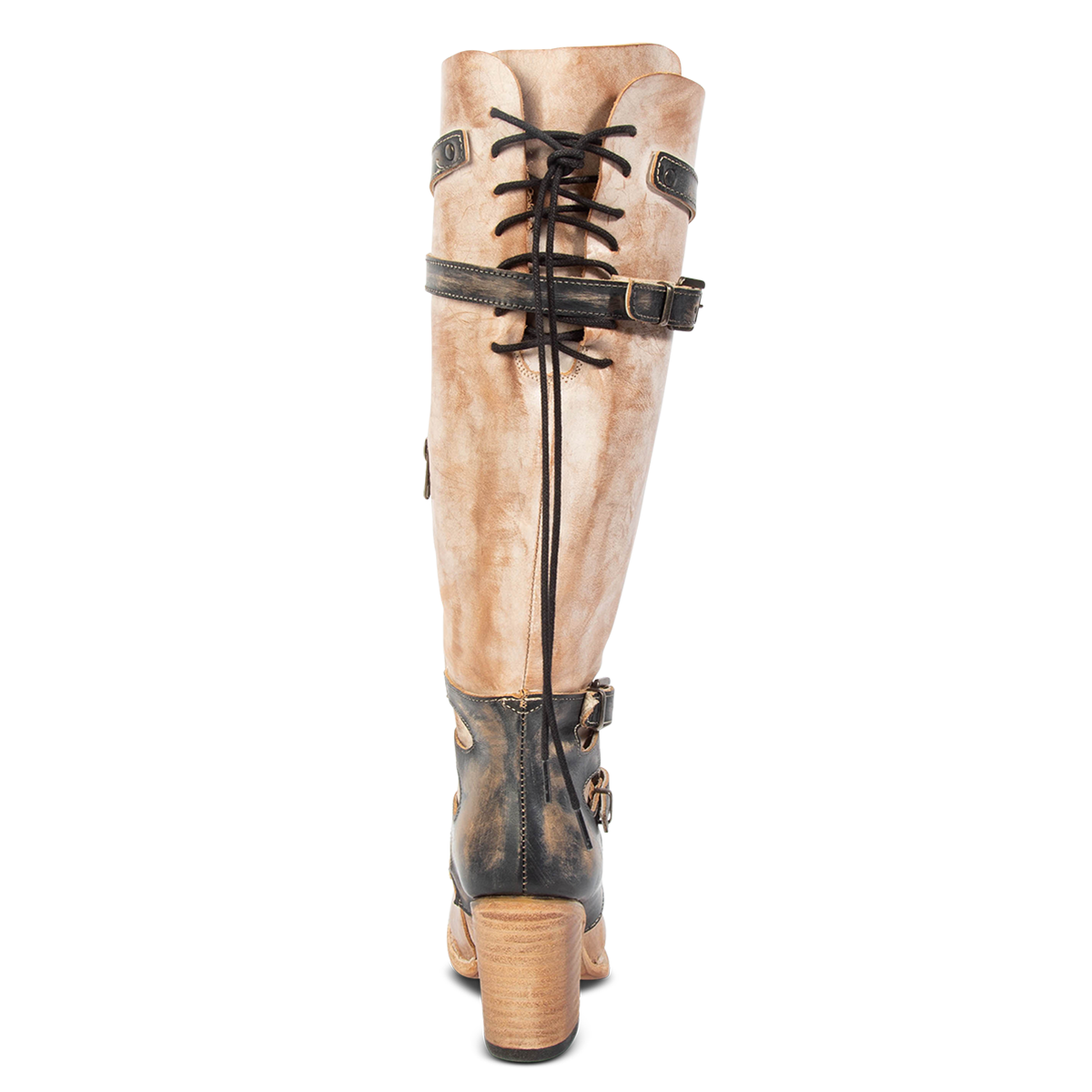 Freebird top cosmo boots