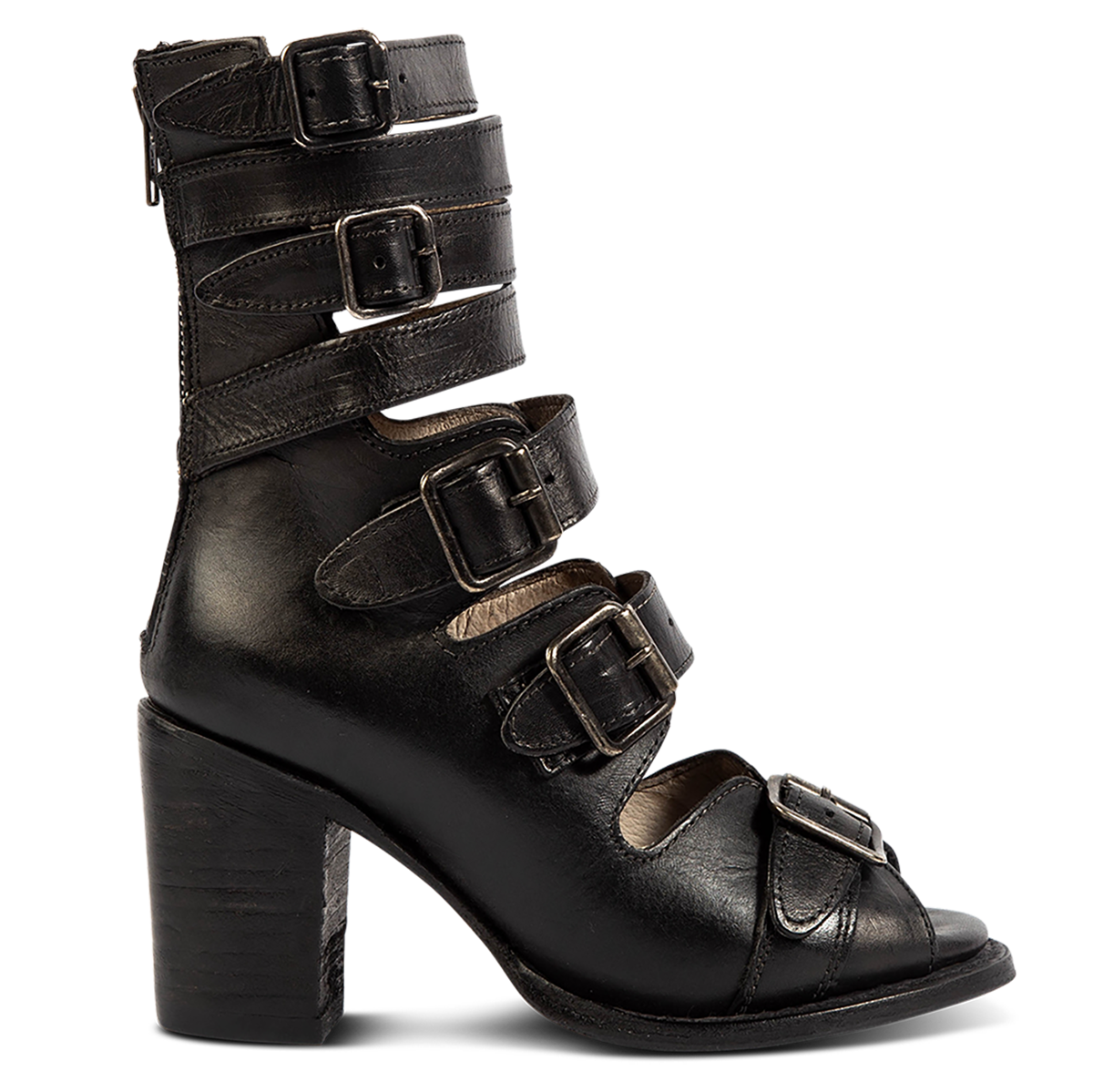 Bond - Black/Black