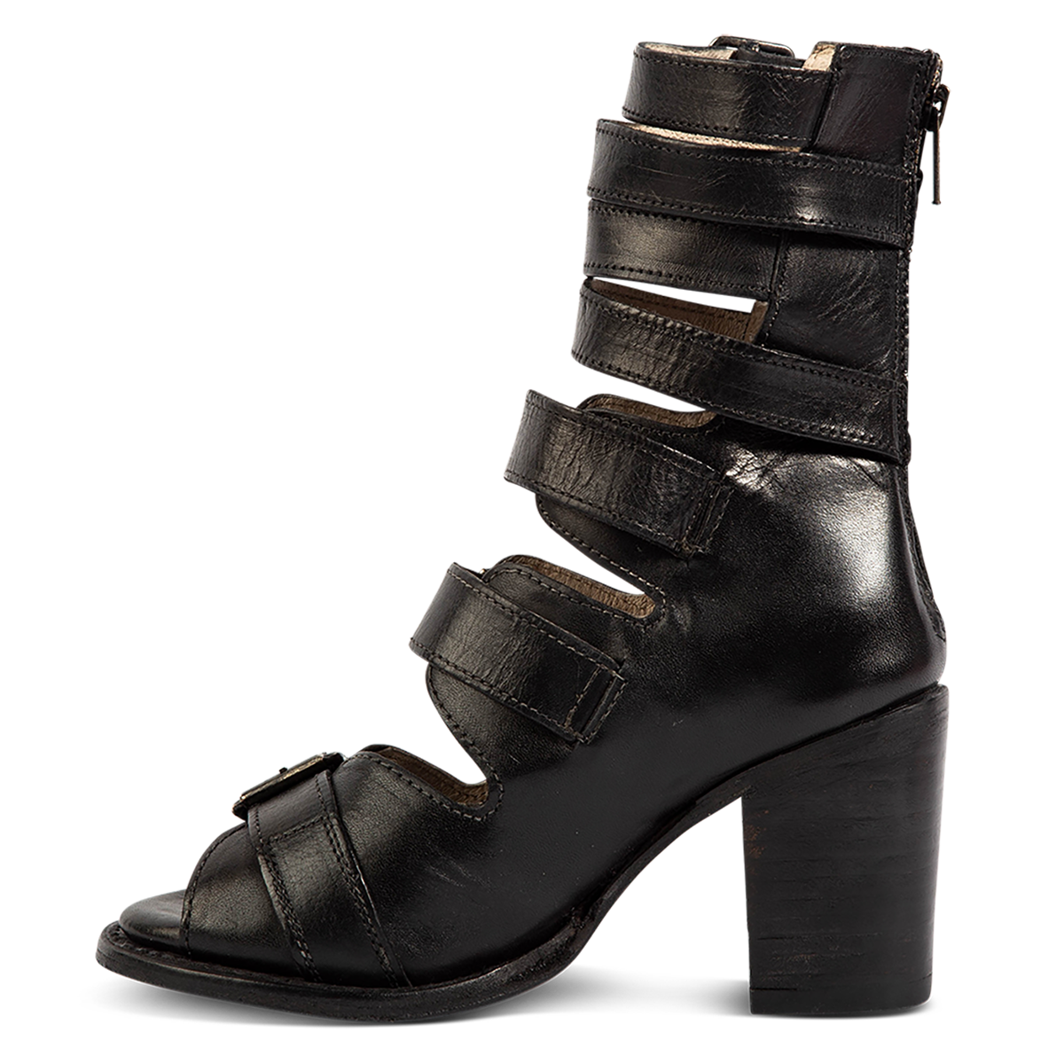 Bond - Black/Black