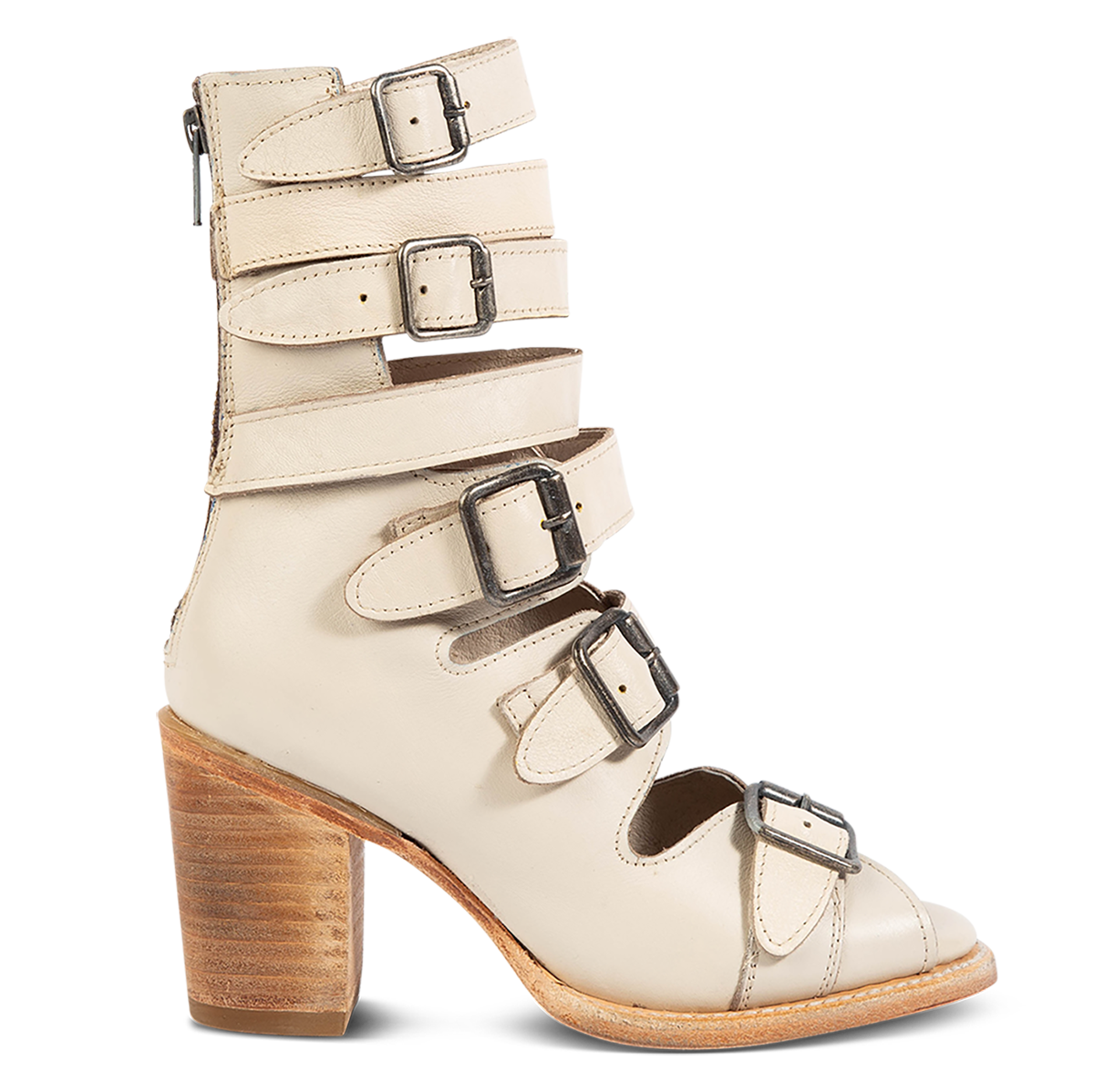 Bond - Off White