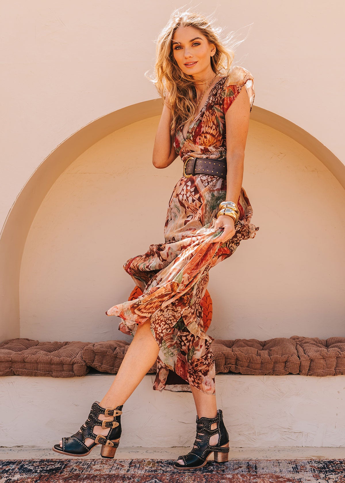 SHOP BRADSHAW