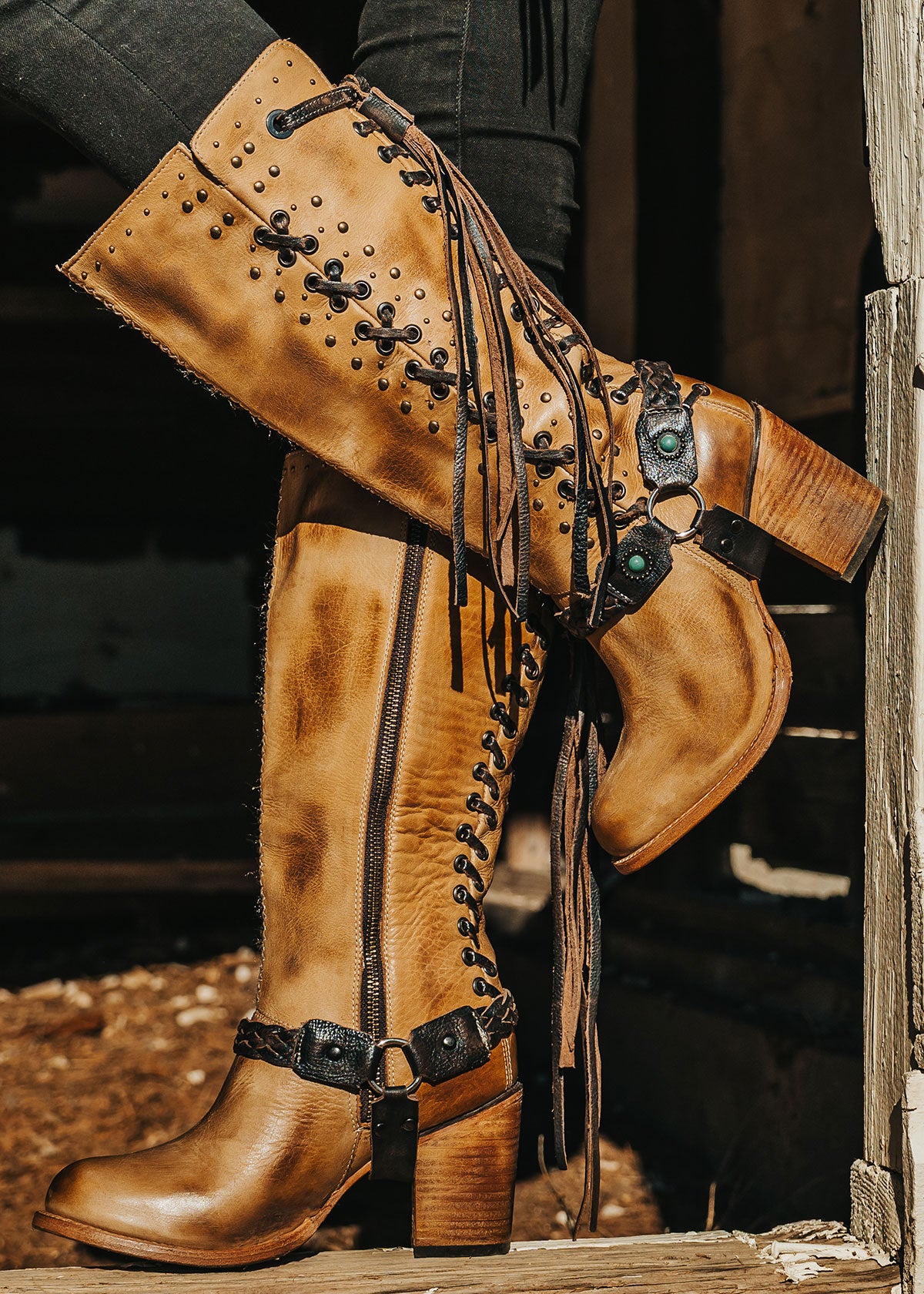 SHOP BUCK