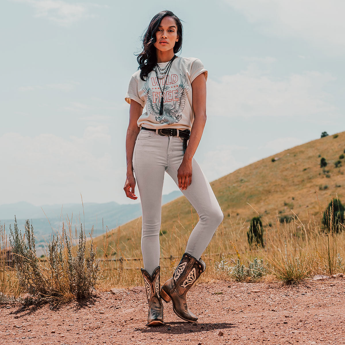 FREEBIRD STORES - BUTTERLFY product
