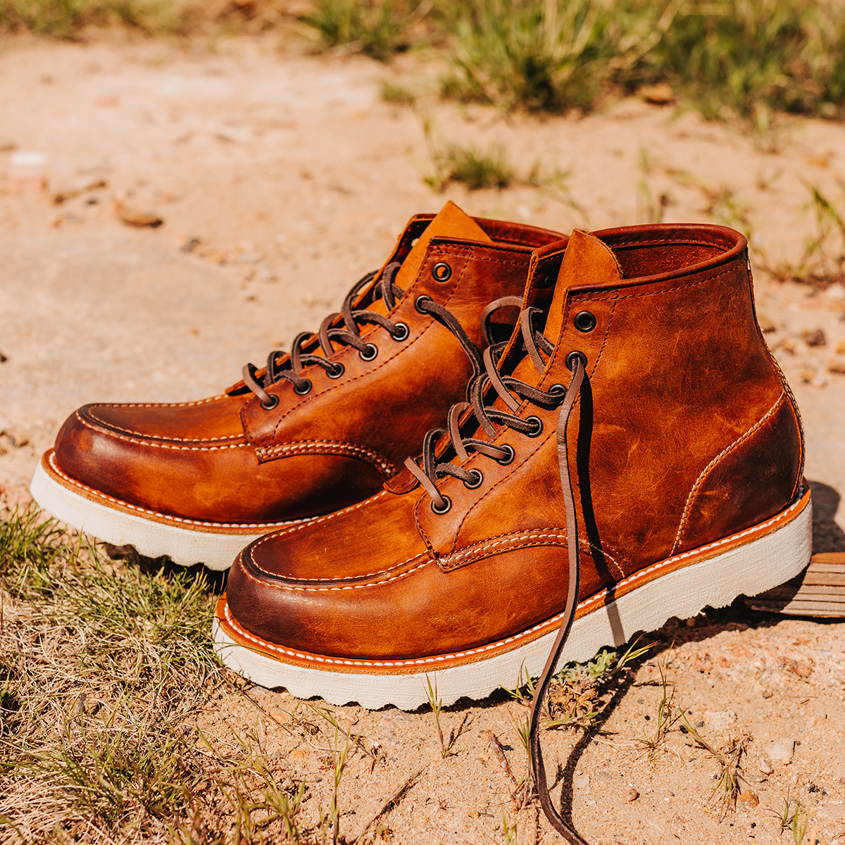 Where are freebird boots made sales