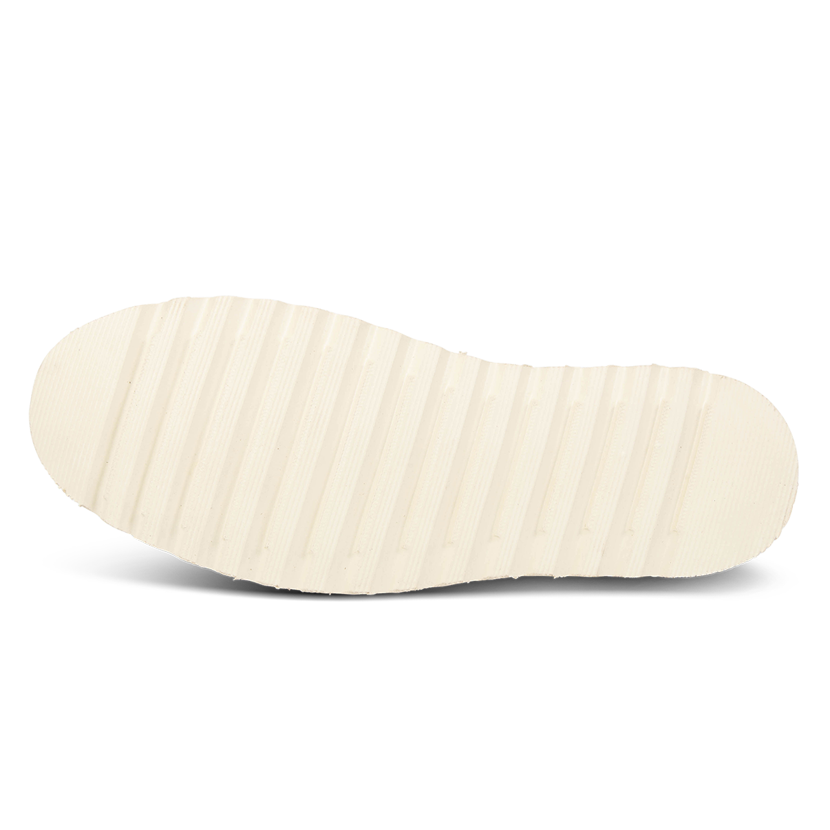White rubber sole on FREEBIRD men's Carbon ice shoe