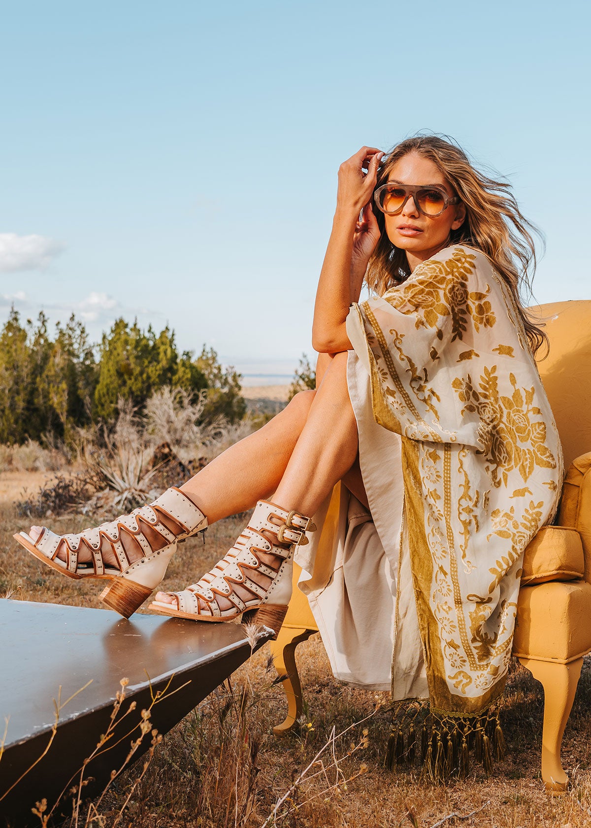 SHOP CASHMERE