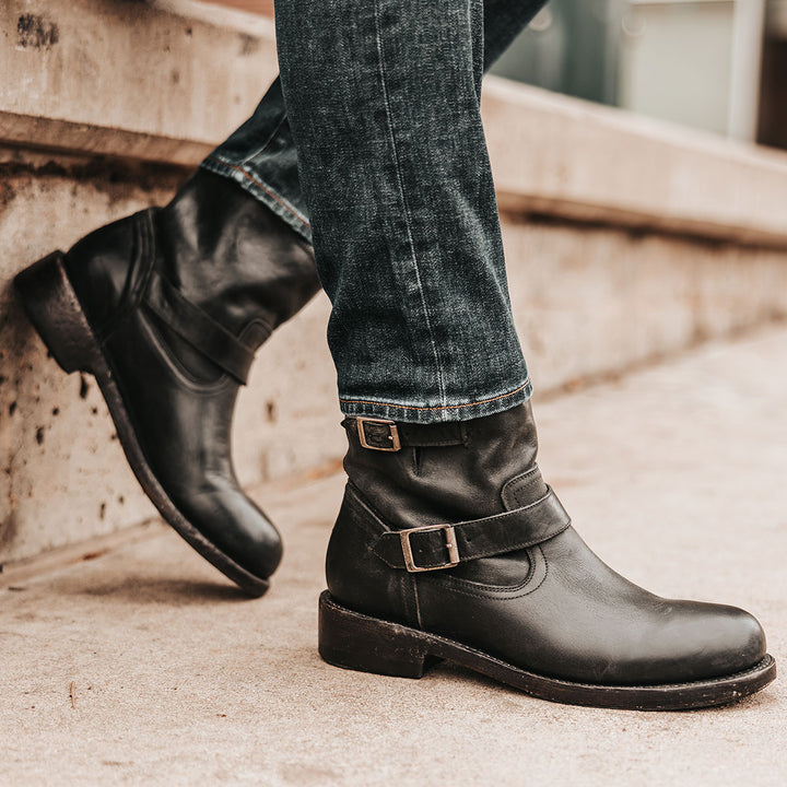 Original Freebird - Men's Boots collection.mens-boots