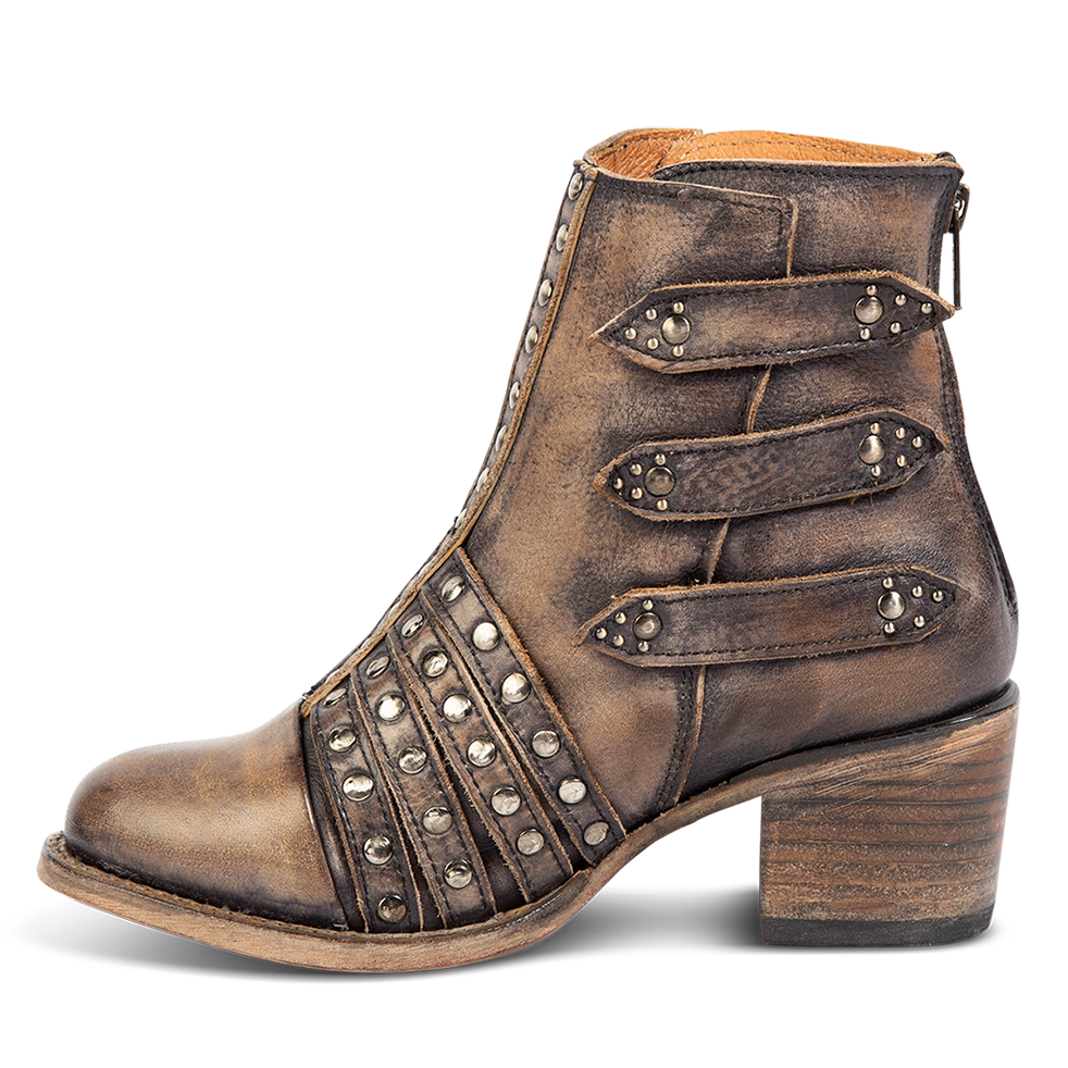 Freebird chronic boots online