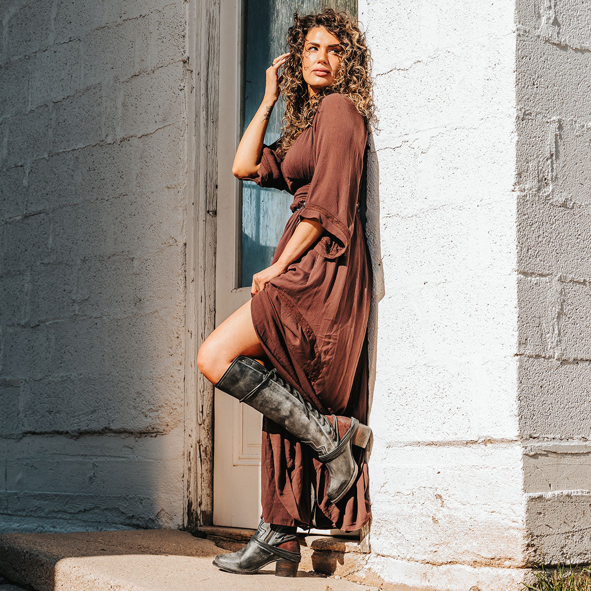Freebird Women's COAL Black | Size 7 Freebird Women's COAL Black | Size 7