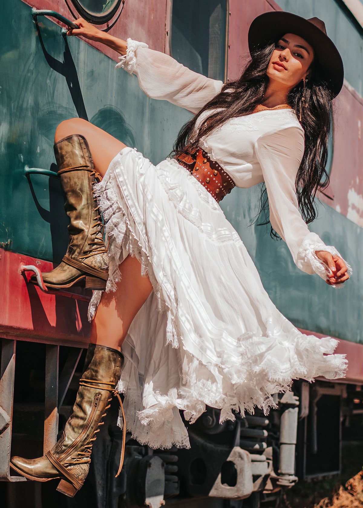 Freebird | Handcrafted, Exclusive Leather Boots & Booties Freebird | Handcrafted, Exclusive Leather Boots & Booties