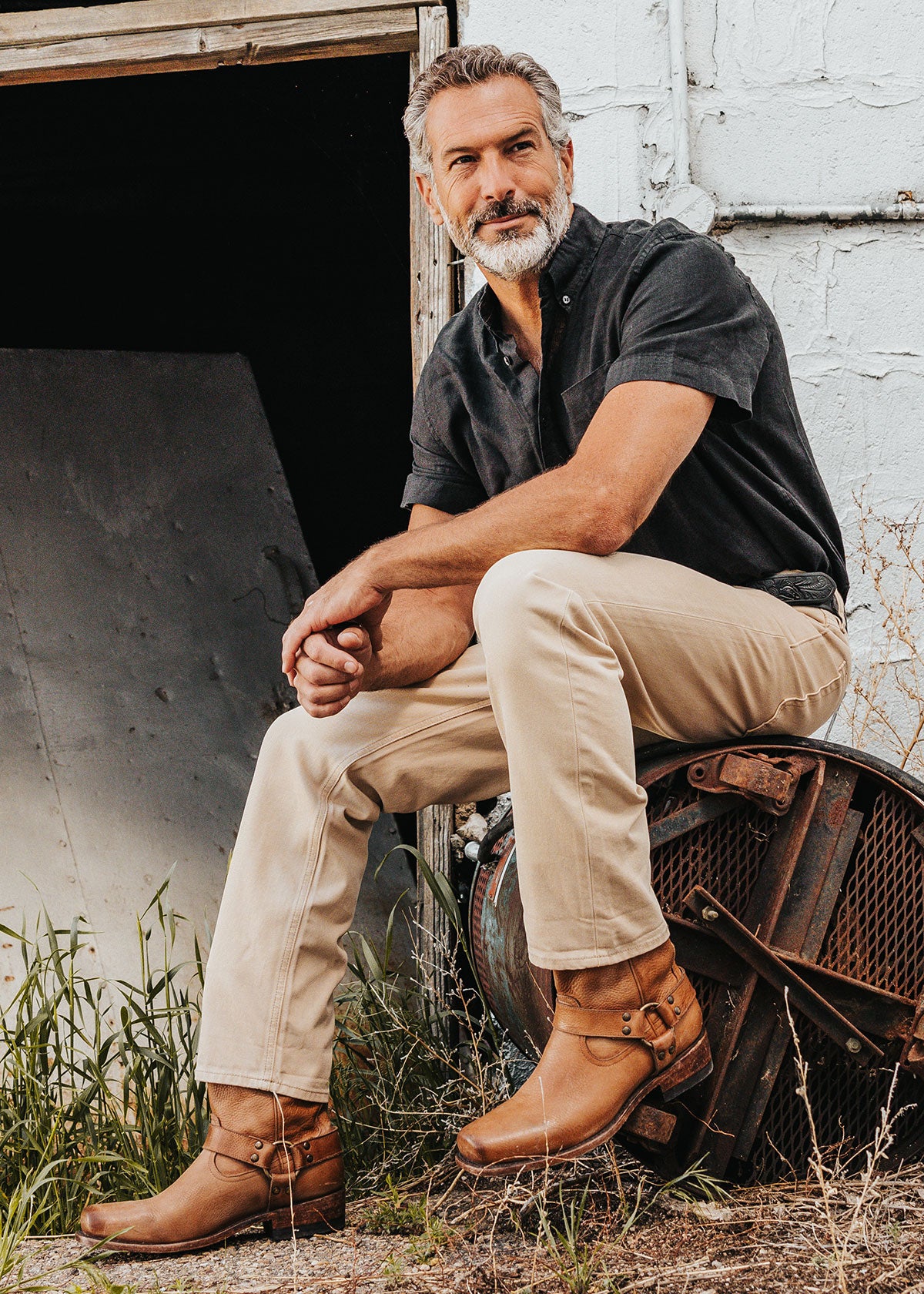 Shop Copperhead