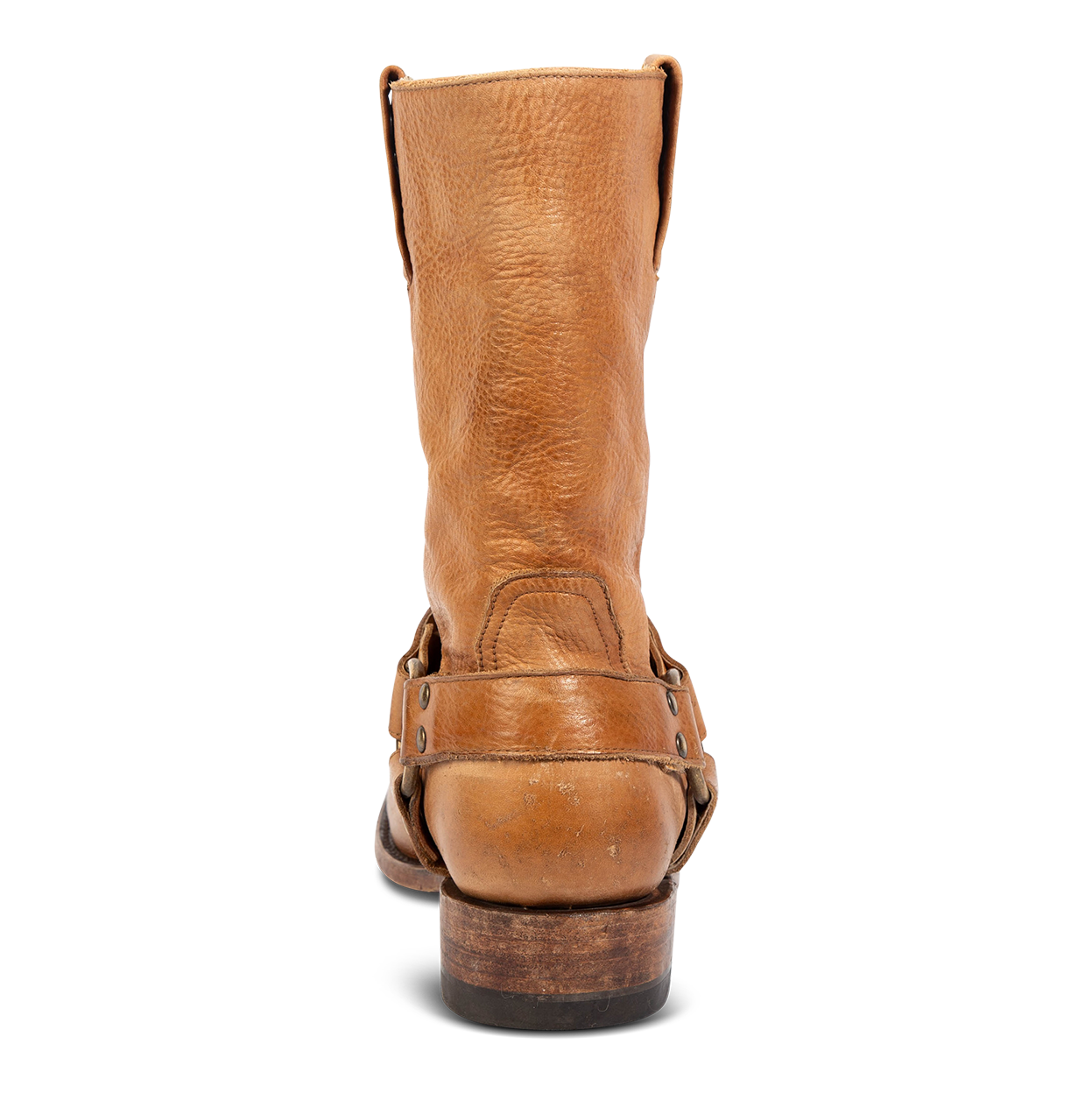 Copperhead boots 2025
