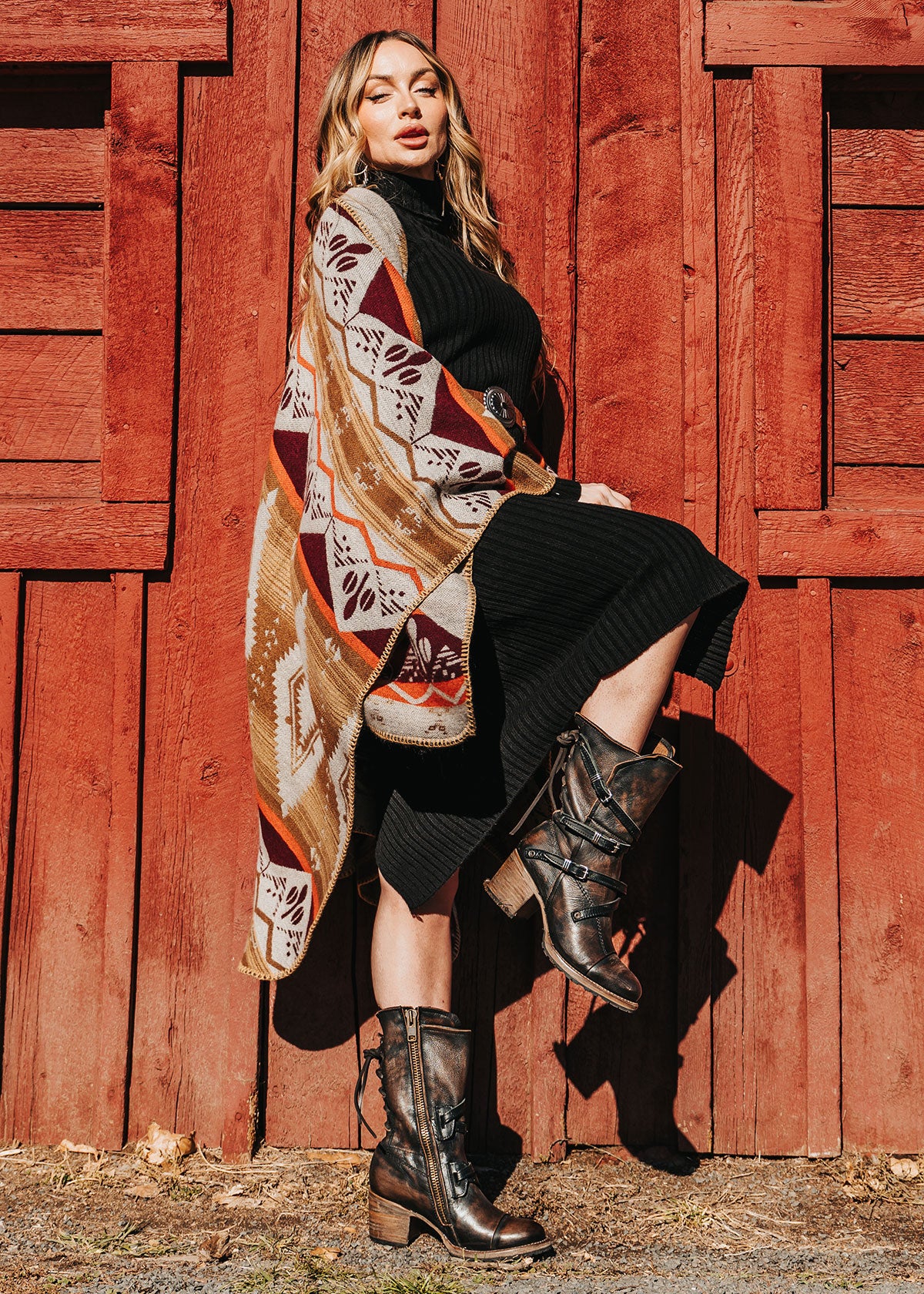 SHOP CORA