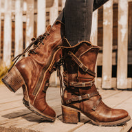 Cora - Brown
