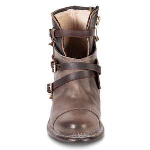 Image of Crue - Grey multi