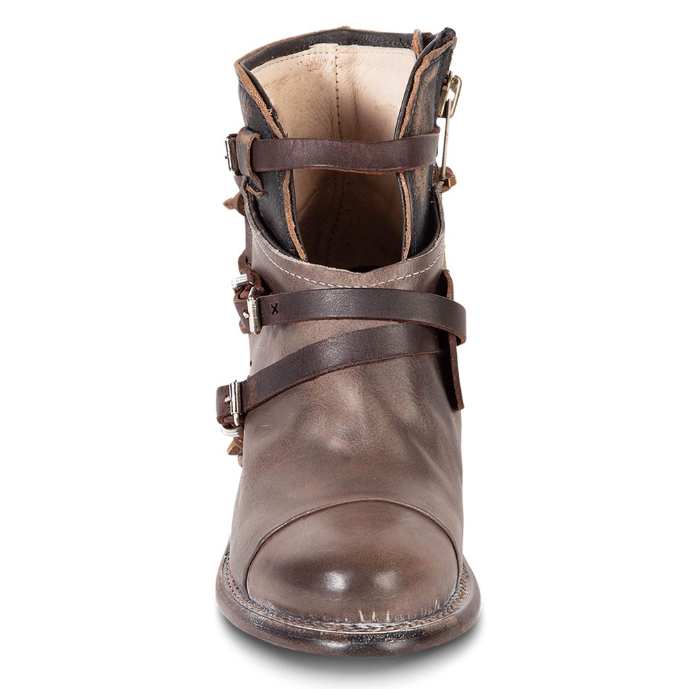 Freebird Women's Crue Grey multi | Size 5 Freebird Women's Crue Grey multi | Size 5