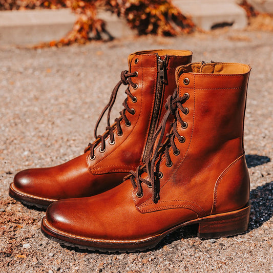 Denver - Rust