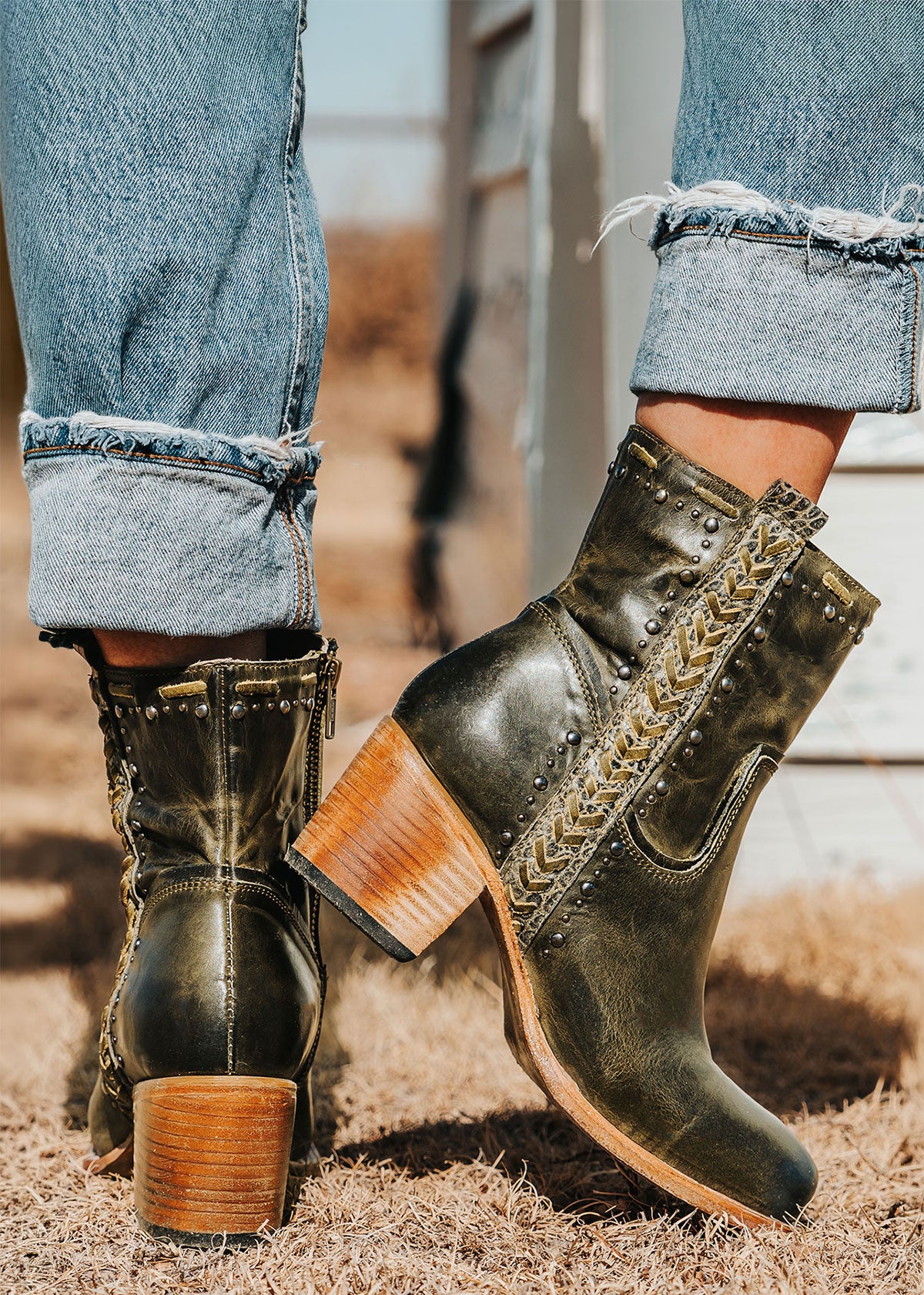 SHOP DUKE