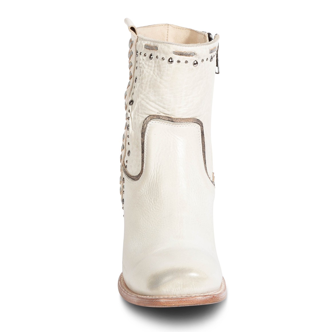 Freebird Women's Duke White | Size 5