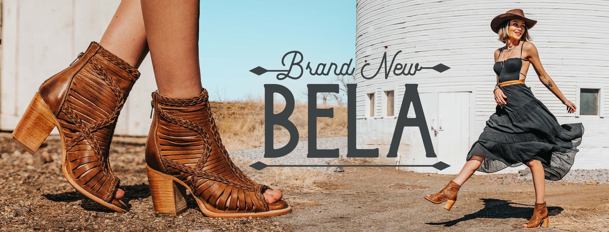 bela sandal exclusive womens wheat