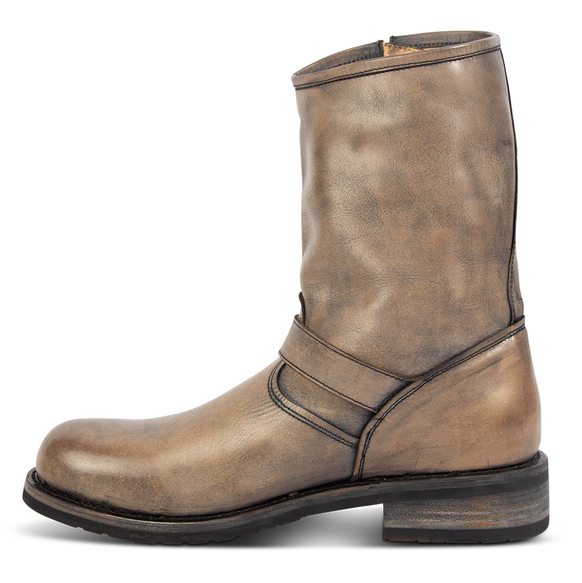 Born 2025 easton boot