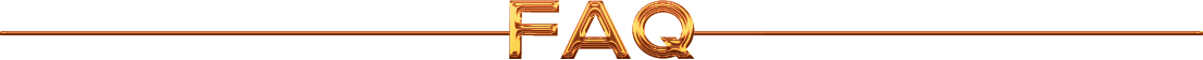 faq section