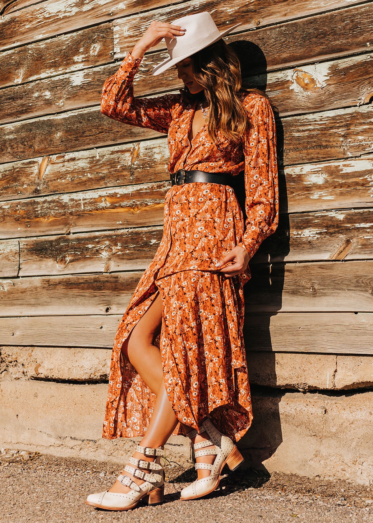 SHOP FELICITY