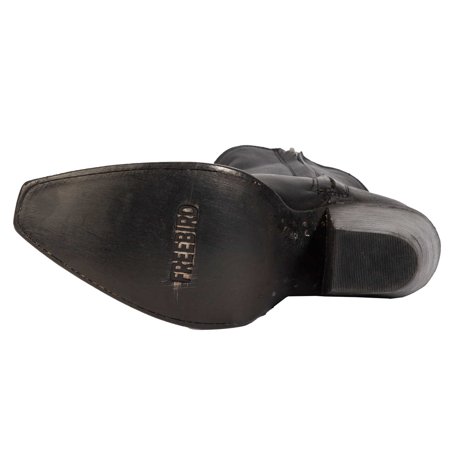 Firebird - Black
