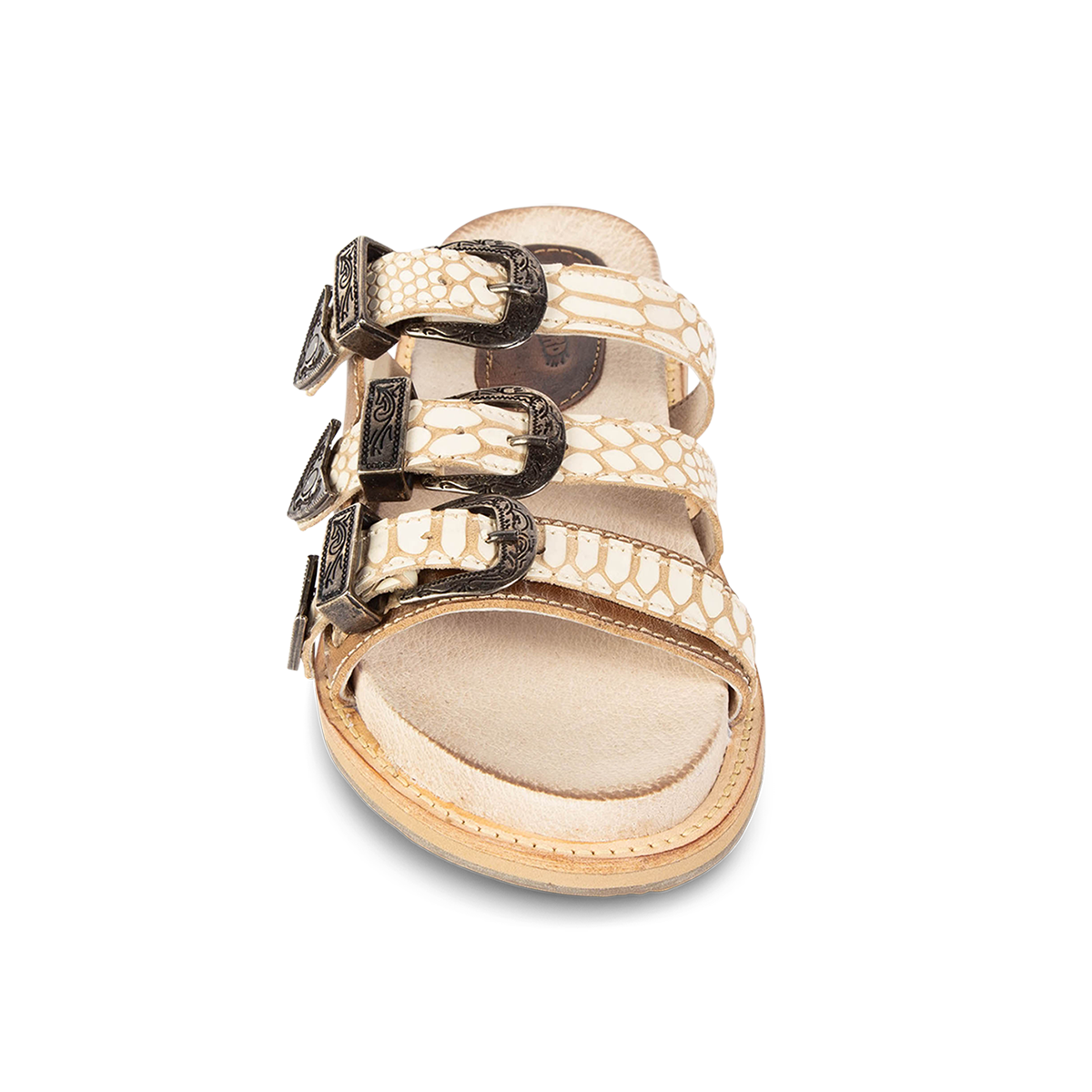 Franki - White Snake Multi