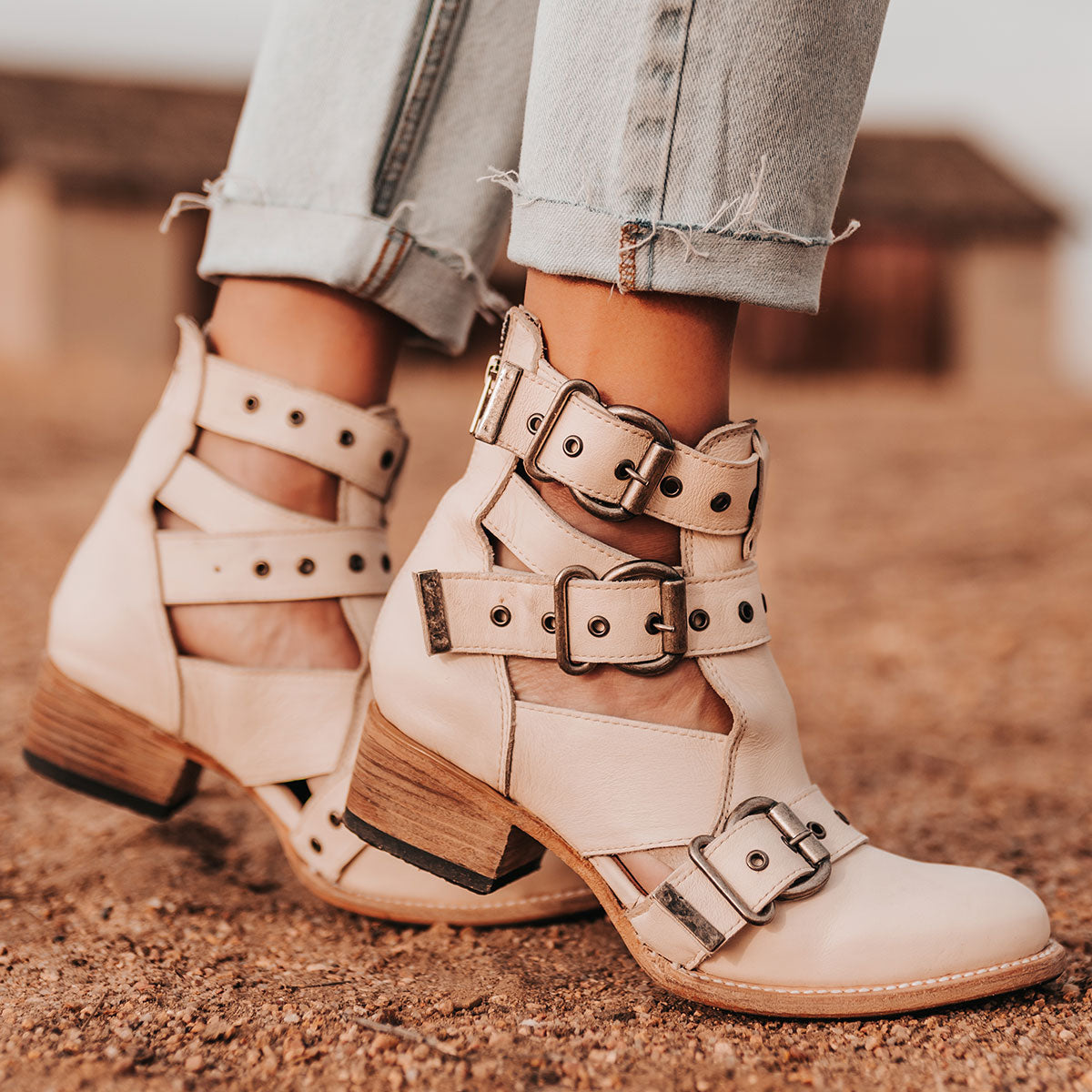 Grace - Beige