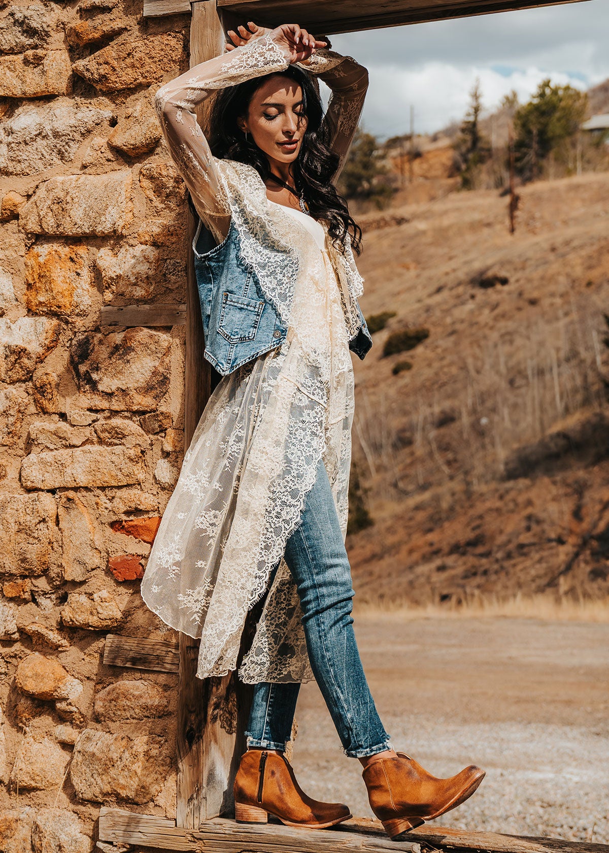 SHOP HIPPY