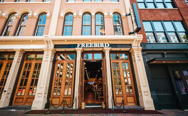 Freebird Stores